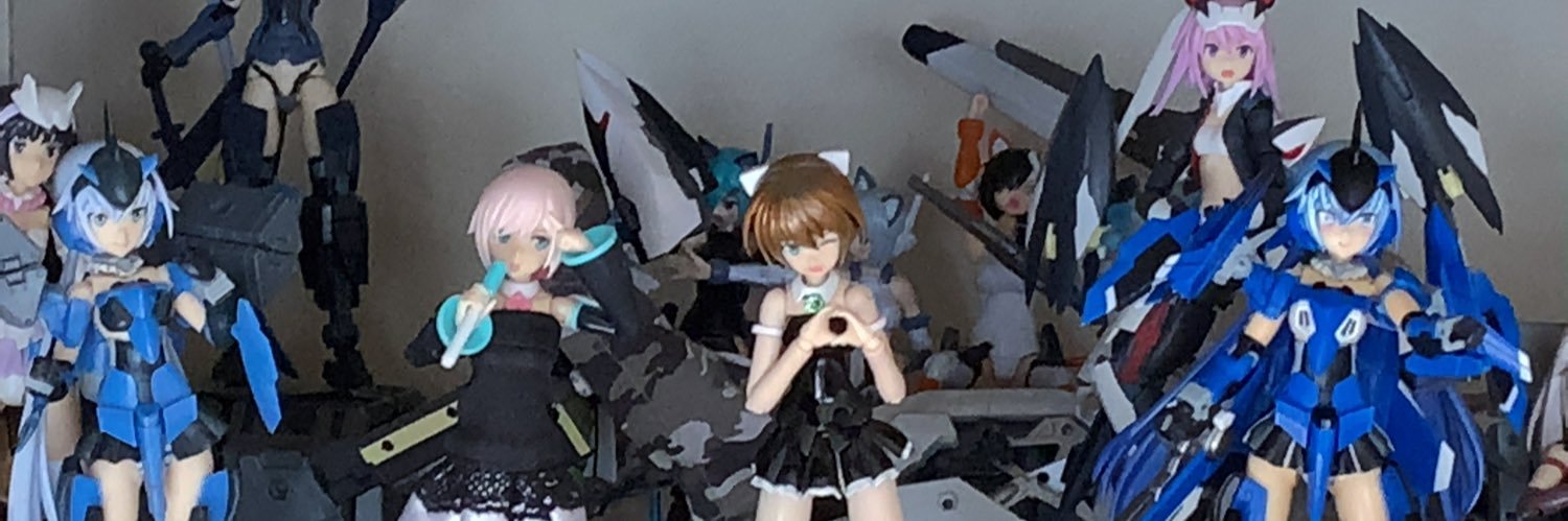 六一三式素組製造機⋈ banner