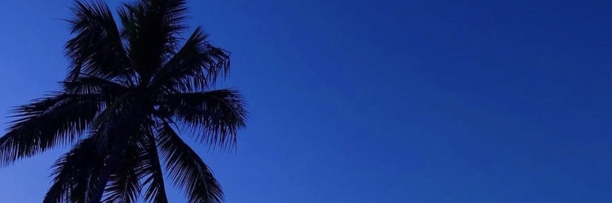 mawonmitiko's profile banner image