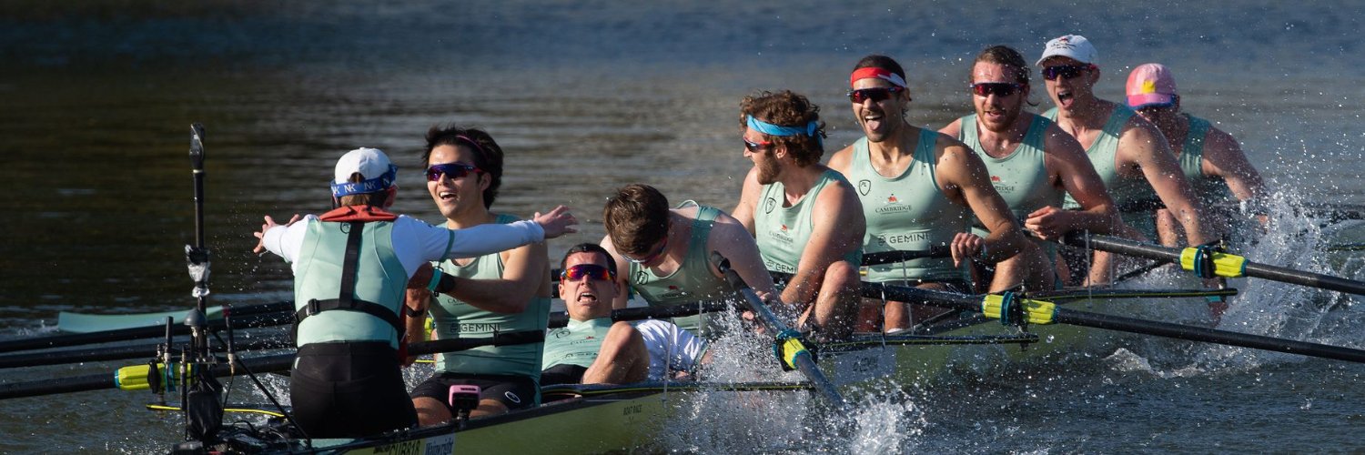 Charlie Marcus banner