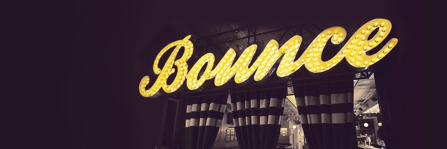 Bounce21NYC's profile banner image