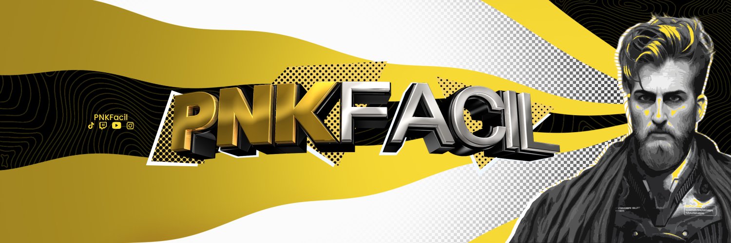 PNKFacil te quiere banner