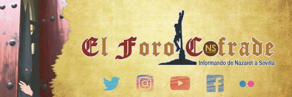 ElForoCofrade.es banner