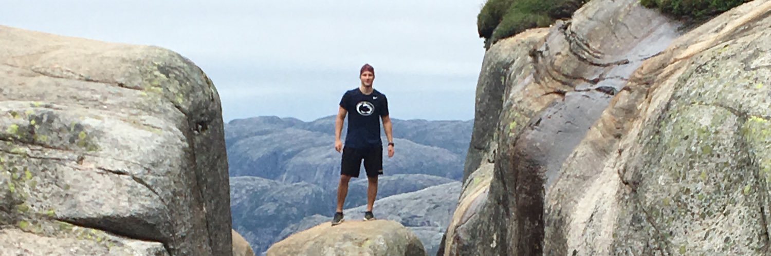 Sten McGuire 🦅 banner