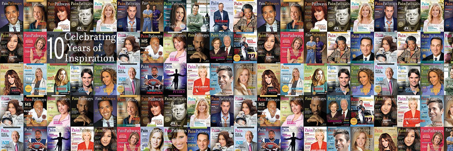 PainPathwaysMagazine banner