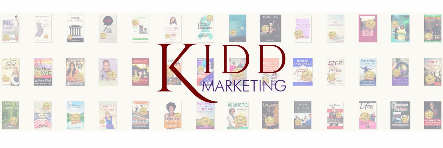 Kathy Kidd banner