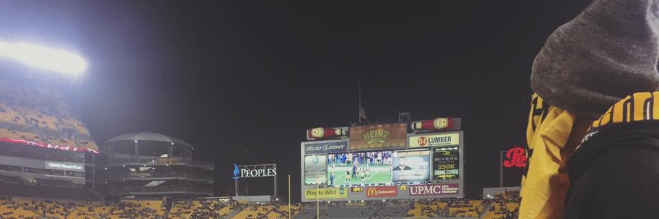 Alex Ojeda's banner