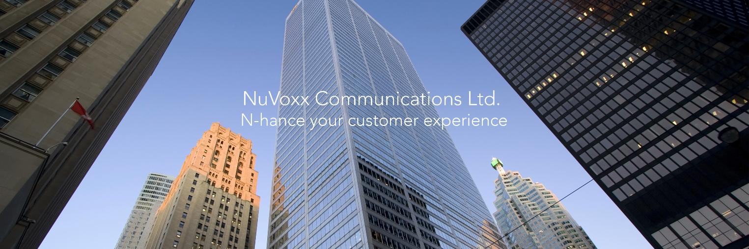 NuVoxx's profile banner image
