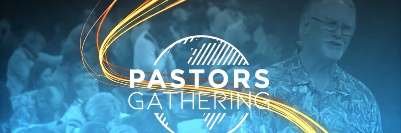 PastorGathering's profile banner image