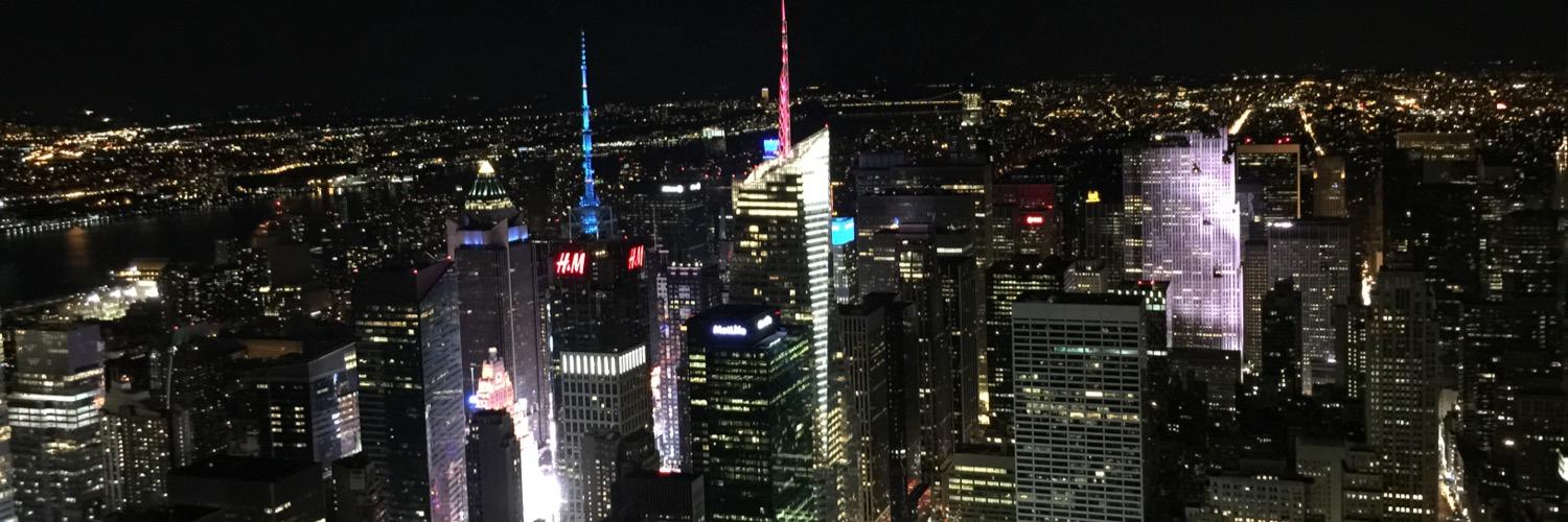 DORIAN NICOLETTI banner