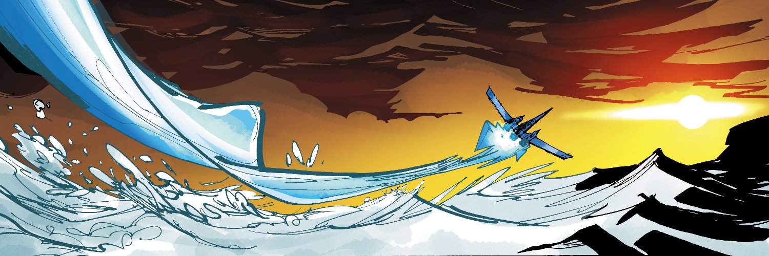 ErykDonovan's profile banner image