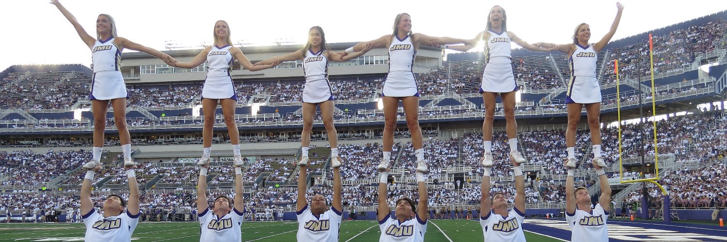 JMUCoachT's profile banner image