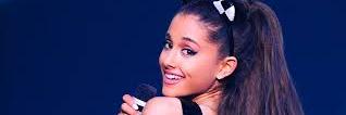 AriMaeGrande's profile banner image