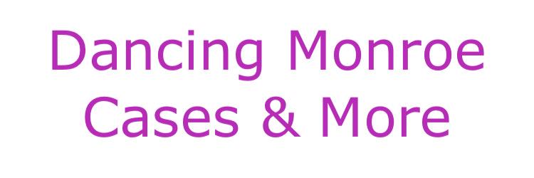 DancingMonroe's profile banner image