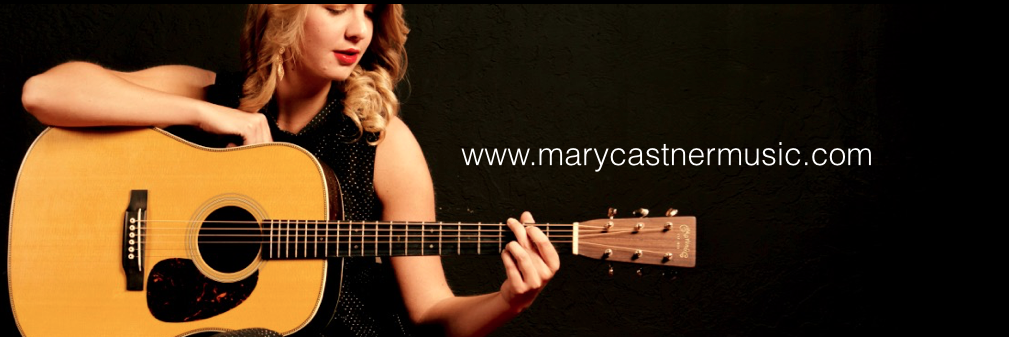 marycastner's profile banner image