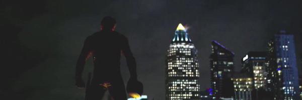 Daredevil. Profile Banner