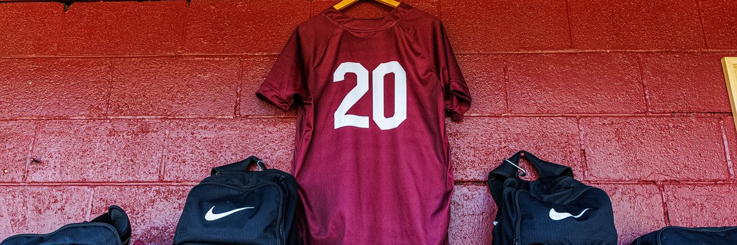 Kutztown University Baseball banner