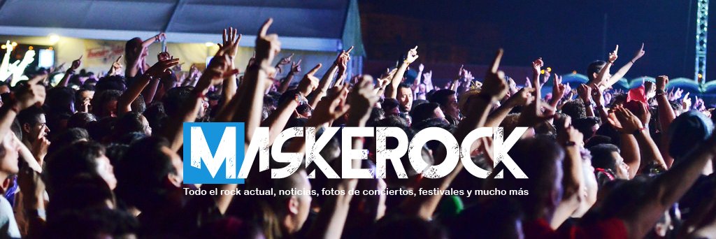 Maskerock's profile banner image