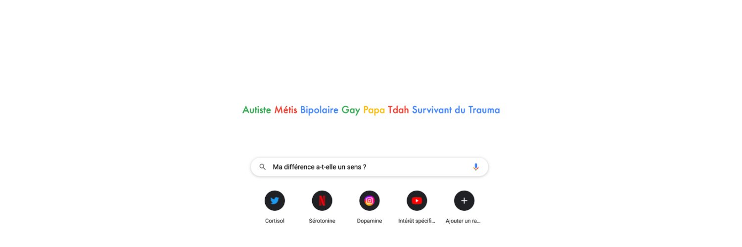 roudylemaire's profile banner image