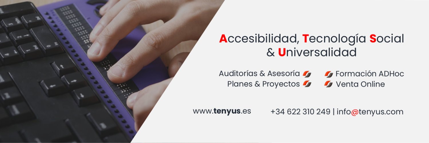 tenyus's profile banner image