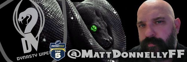 Matt Donnelly Profile Banner