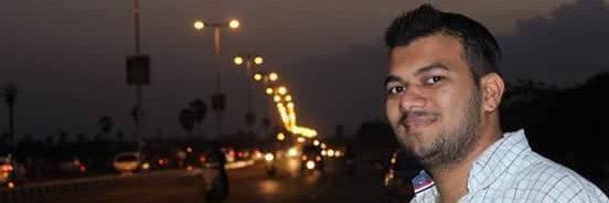 ashish_1707's profile banner image