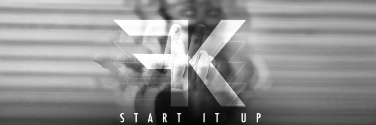 djfreefall's profile banner image