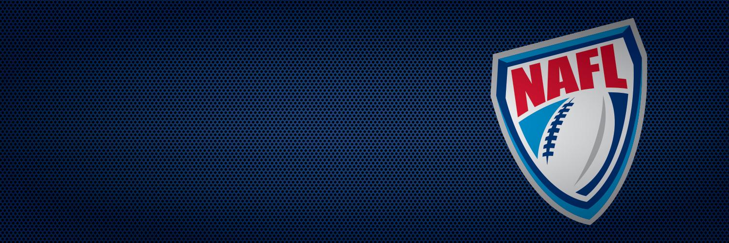 TheNAFL's profile banner image