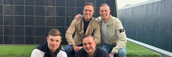 HegartyNicky Profile Banner