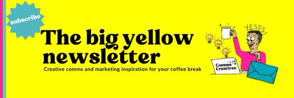 commscreatives Profile Banner