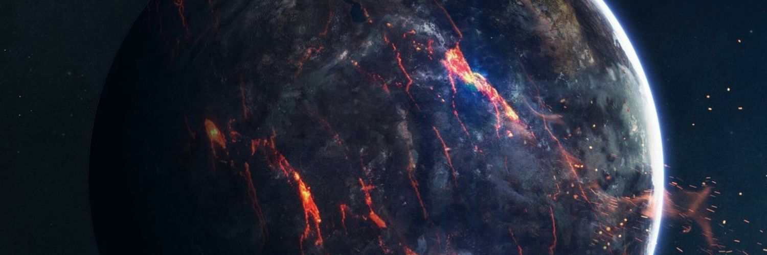 RealGuidottii's profile banner image