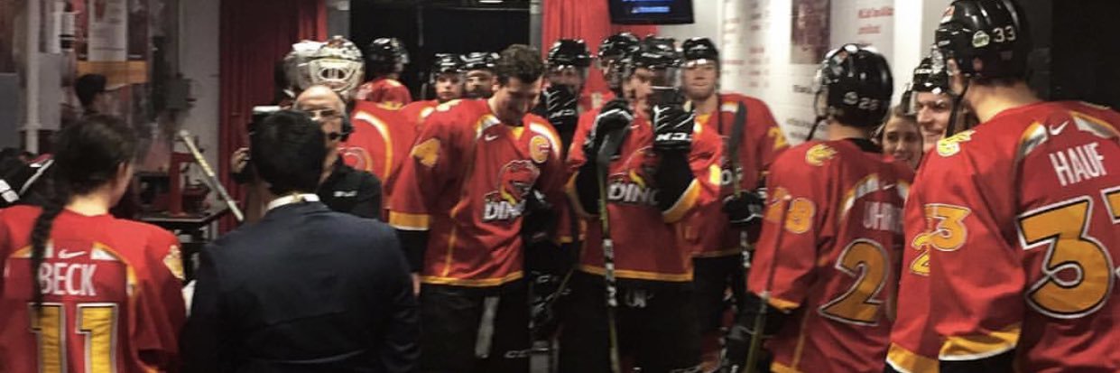 Dylan Busenius banner