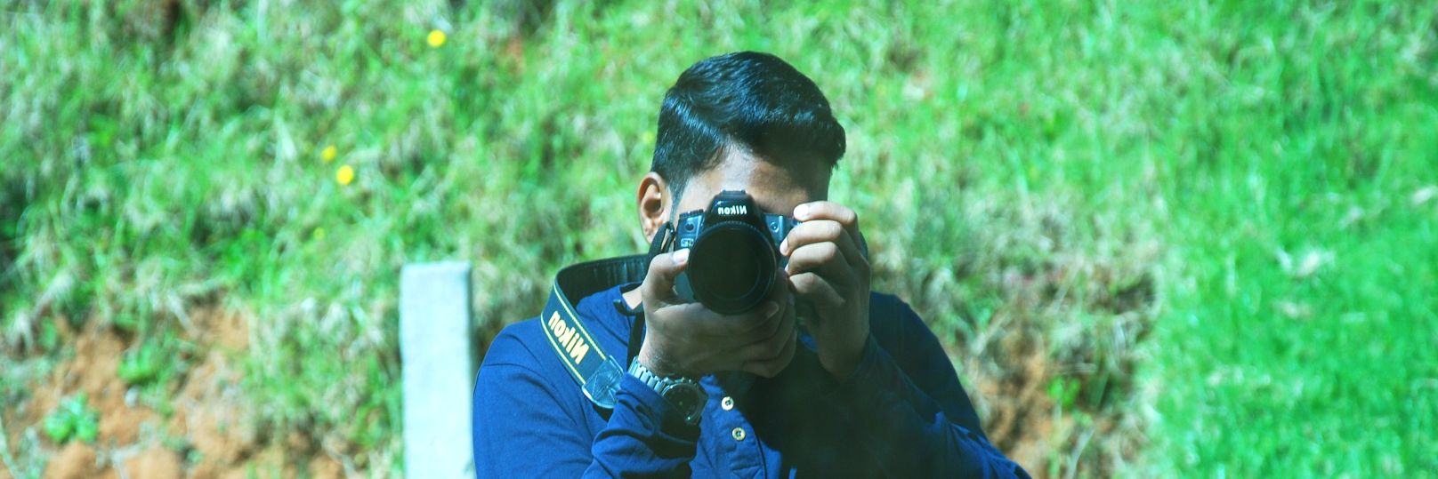 arkashiq's profile banner image