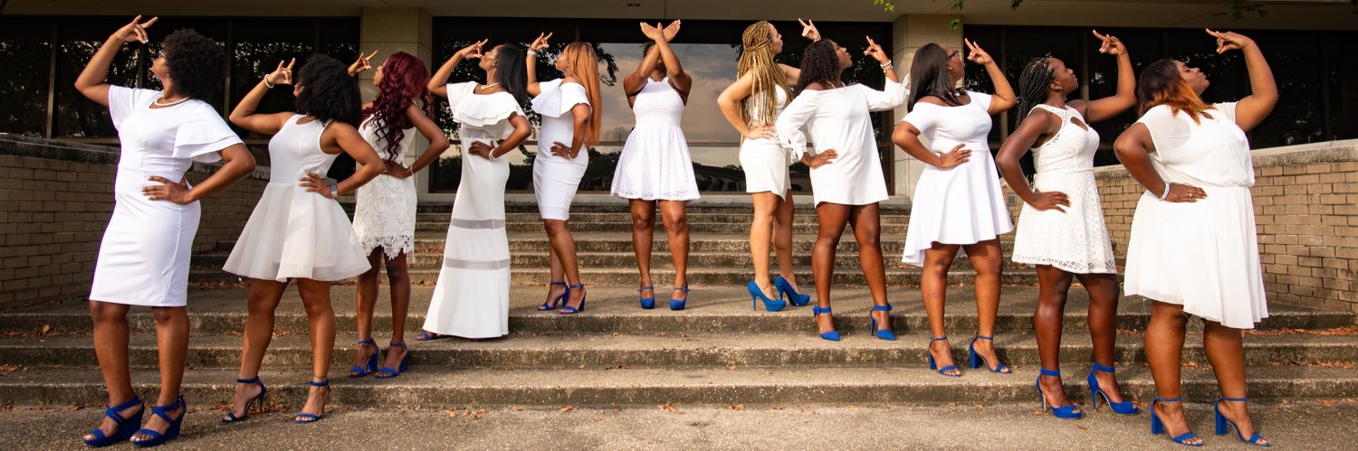 UWFZetas's profile banner image