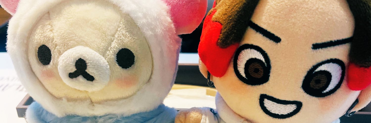 minishiho's profile banner image