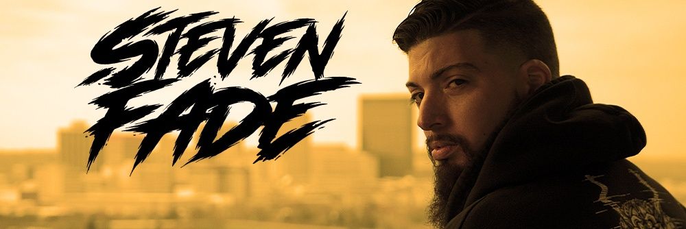 TheRealFade's profile banner image