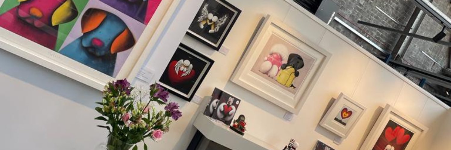 rosegallery1's profile banner image