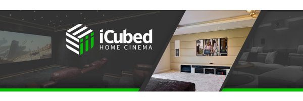 iCubedHC Profile Banner