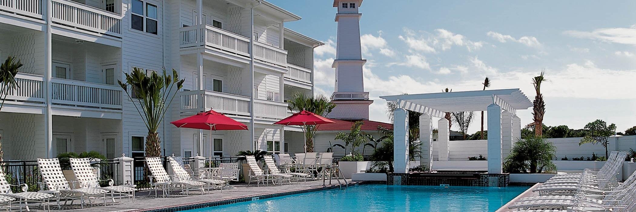 Lighthouse Inn banner