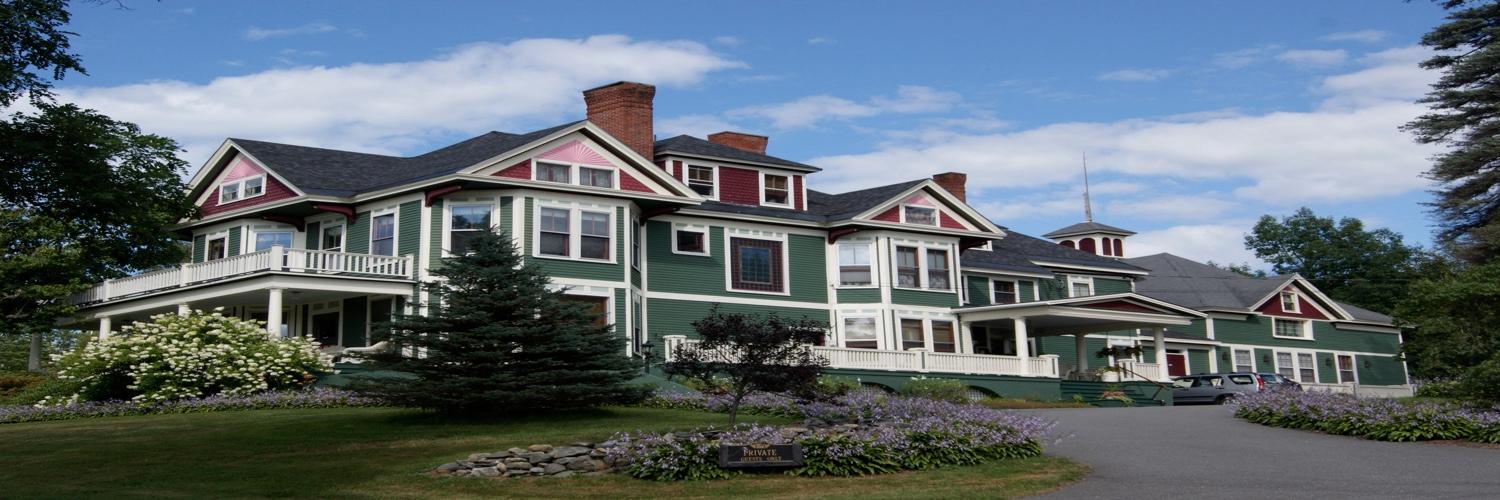 GreenvilleInn's profile banner image