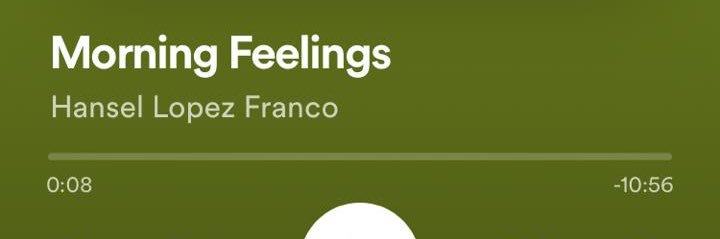 Hansel_Franco's profile banner image