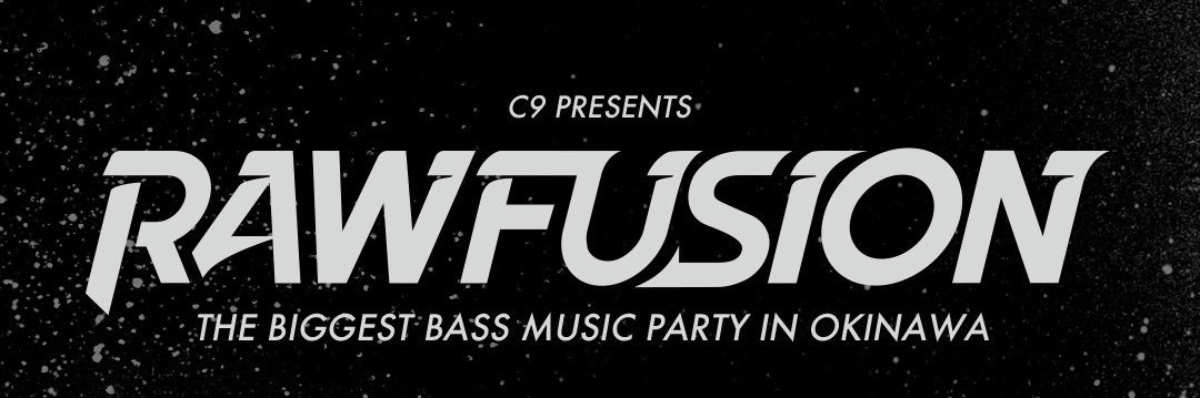 RAWFUSIONJP's profile banner image