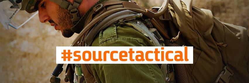 SourceTactical's profile banner image