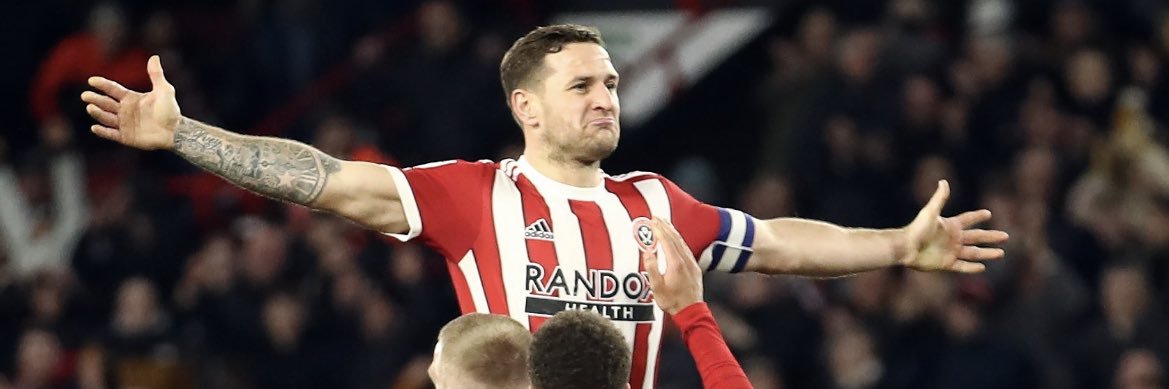 Shaun Michael banner