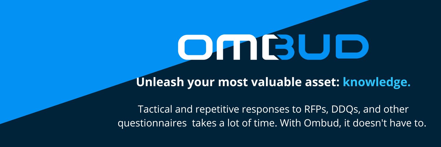 Ombud banner