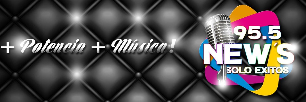 SoloExitosFm's profile banner image