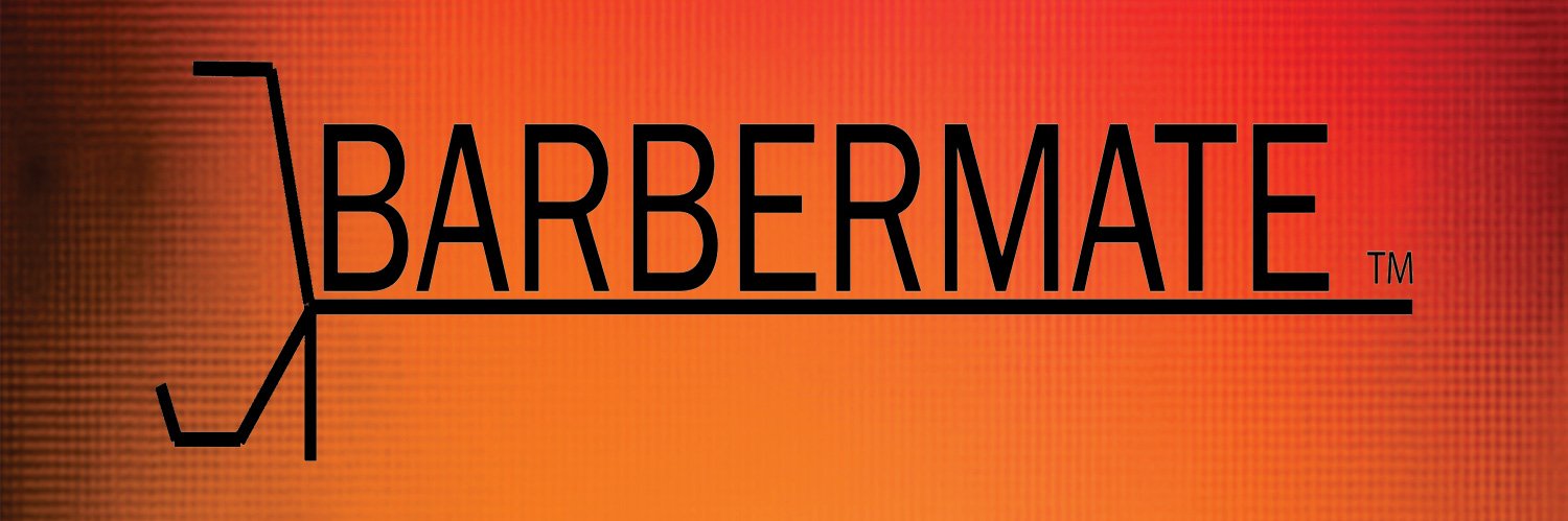 BarberMate's profile banner image