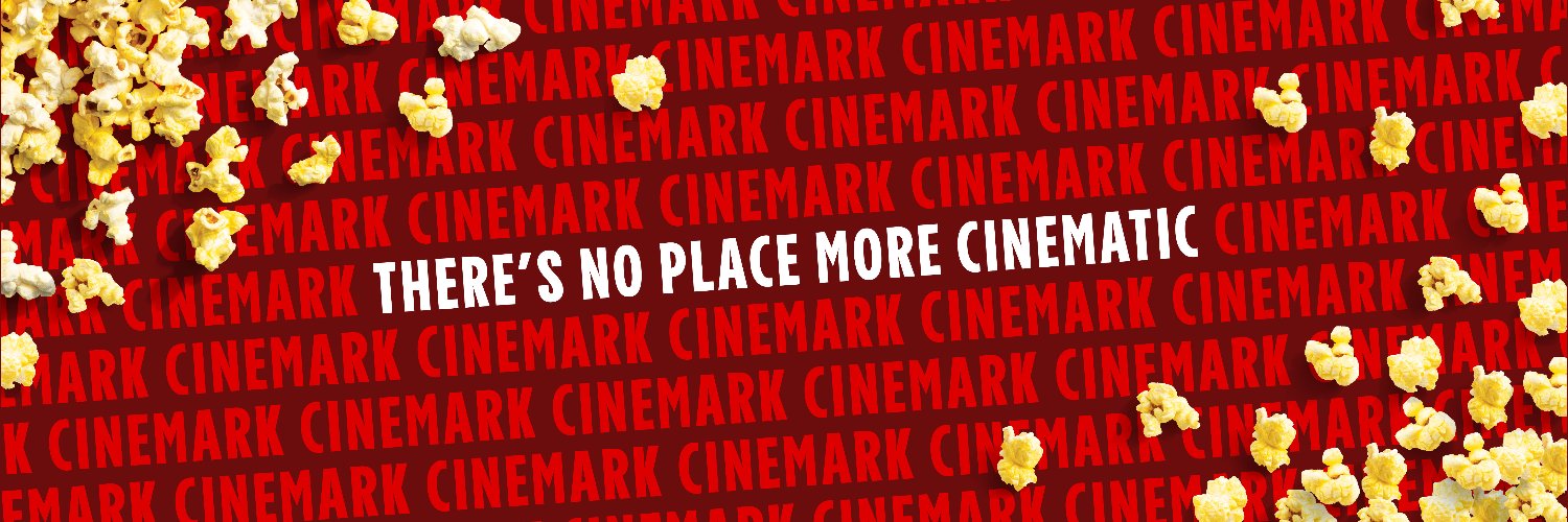 Cinemark Theatres's banner