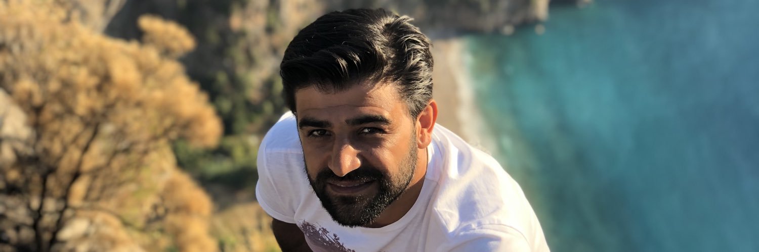 ibrahim_ozbilge's profile banner image