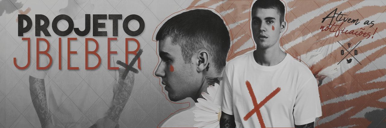 Projeto JBieber banner