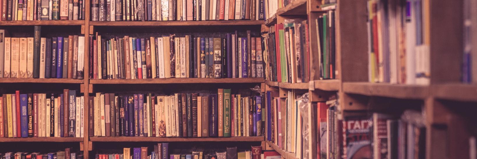CLIC Libraries banner
